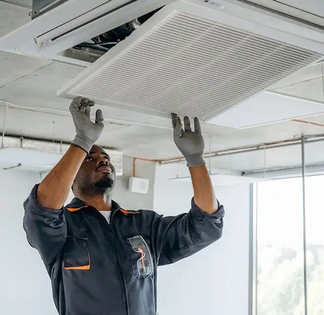 Why Homeowners & Businesses Trust Us in La Porte, IN?