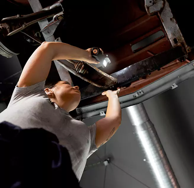 Why Homeowners & Businesses Trust Us La Porte, IN