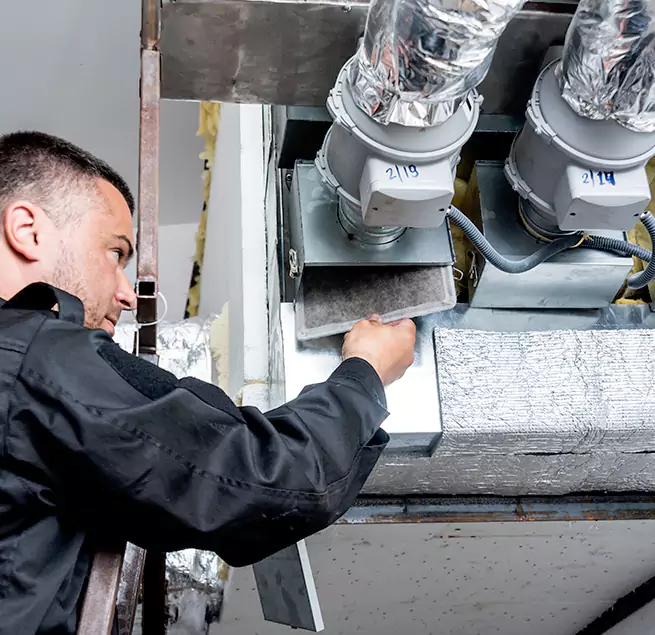 Why Homeowners & Businesses Trust Us in La Porte, IN?