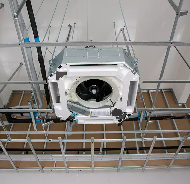 Why Homeowners & Businesses Trust Us La Porte, IN?