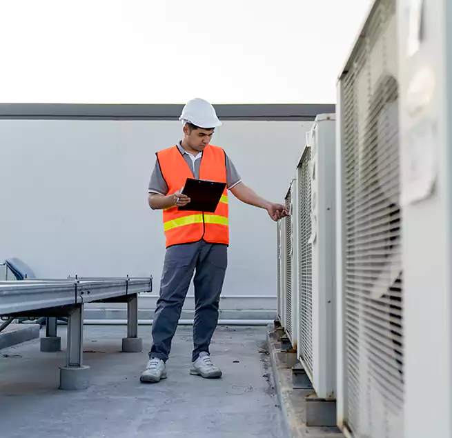 Why Homeowners & Businesses Trust Us in La Porte, IN?