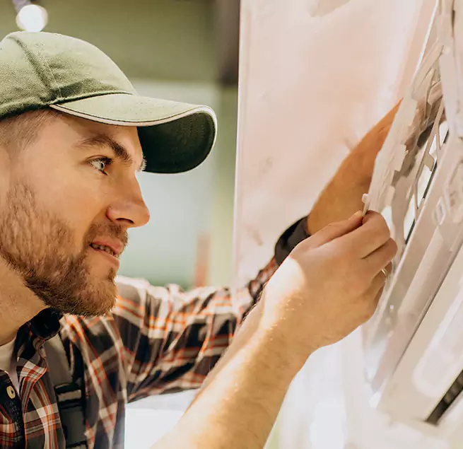 Why Homeowners & Businesses Trust Us in La Porte, IN?