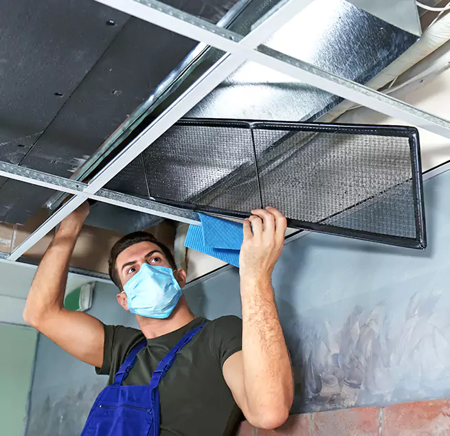 Why Homeowners Businesses Trust Us in La Porte, IN?