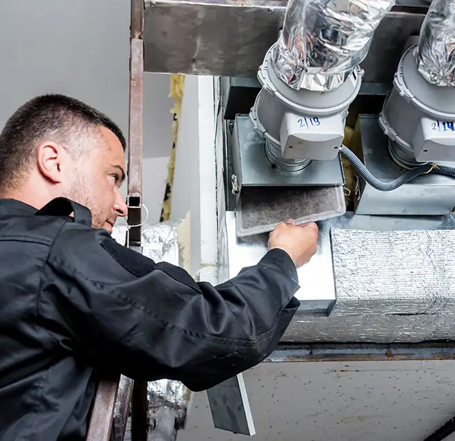 Why Homeowners & Businesses Trust Us in La Porte, IN?