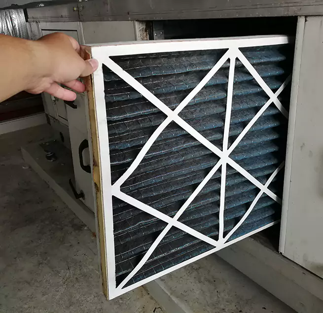 Why Homeowners & Businesses Trust Us La Porte, IN?